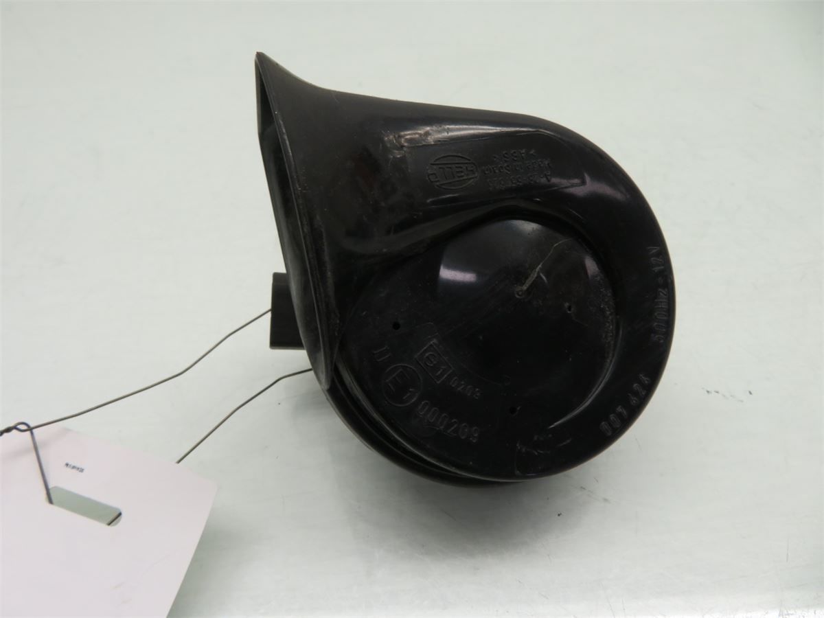 Signalhorn – bilde 1