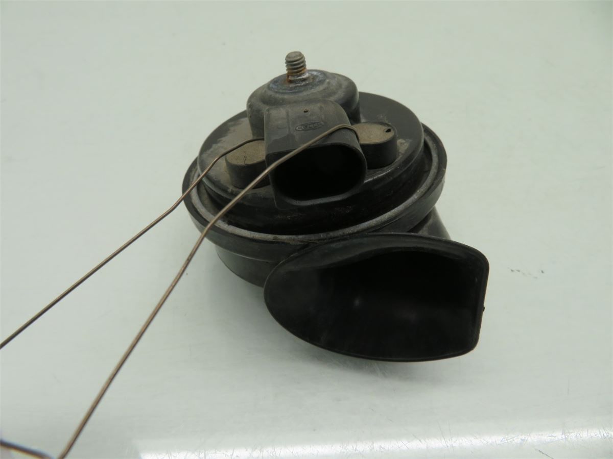 Signalhorn – bilde 2
