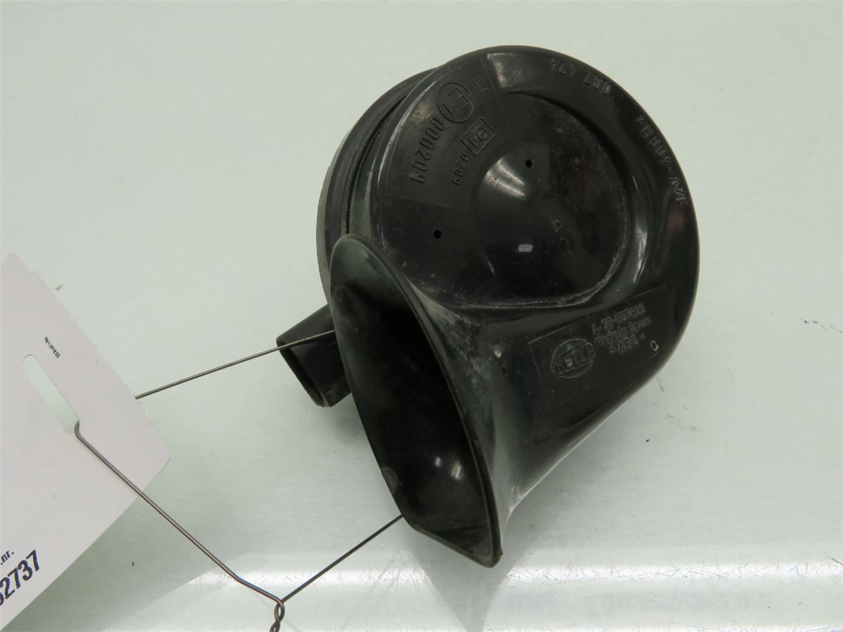 Signalhorn – bilde 1