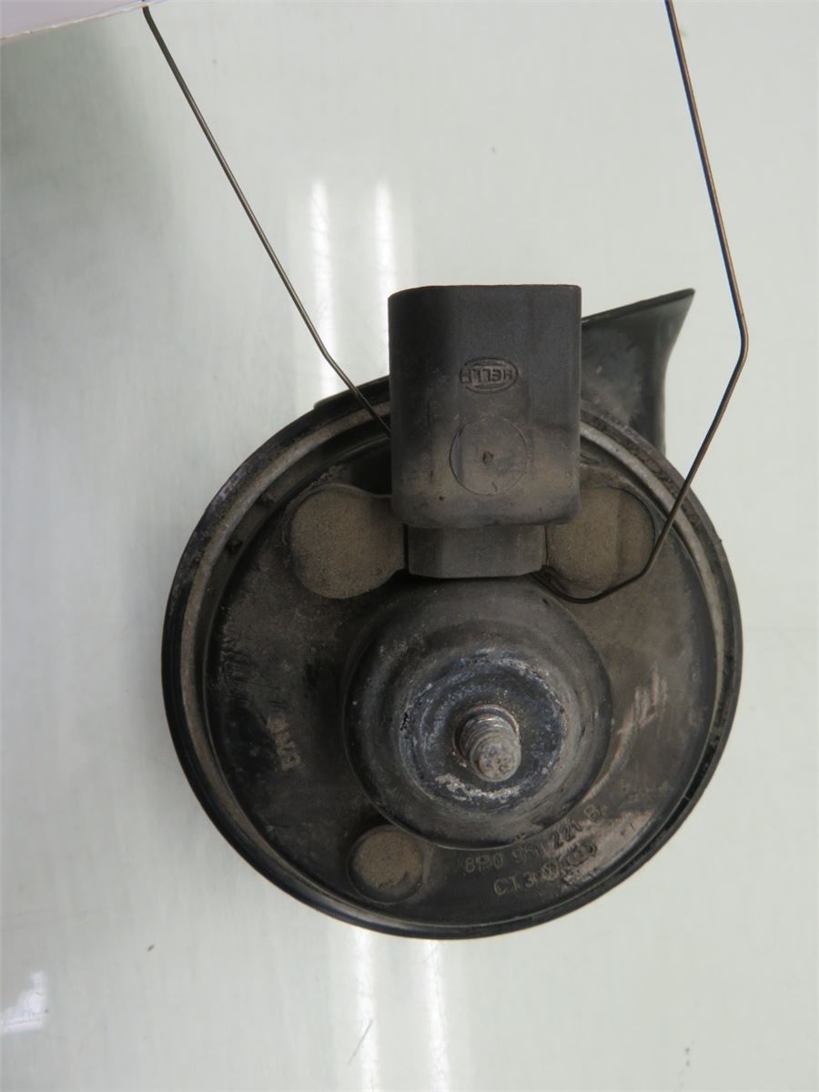 Signalhorn – bilde 2