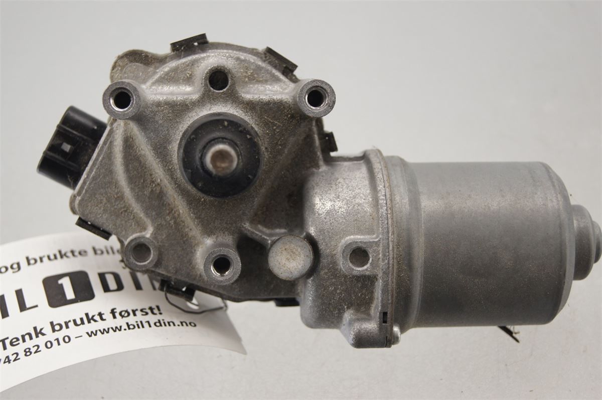 Viskermotor Frontrute – bilde 2