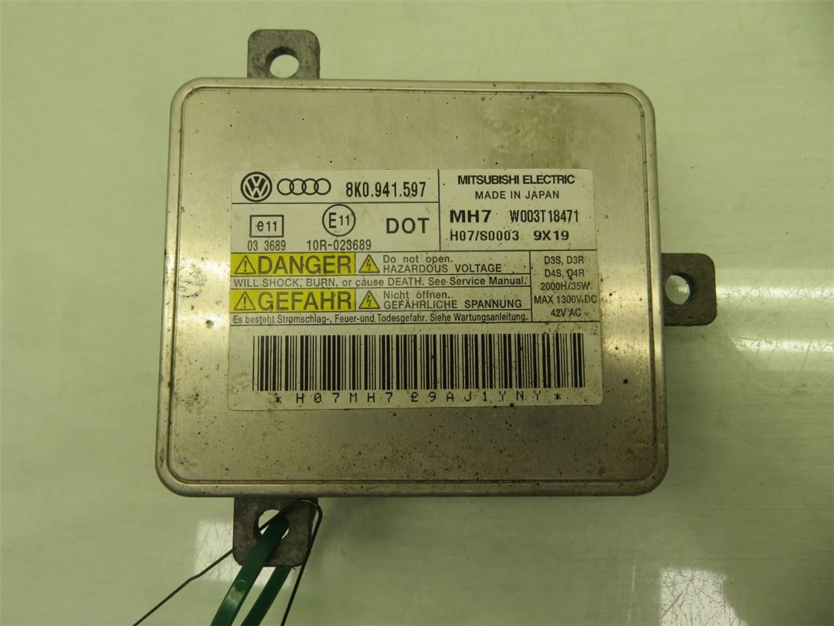 Styreenhet Xenon – bilde 2