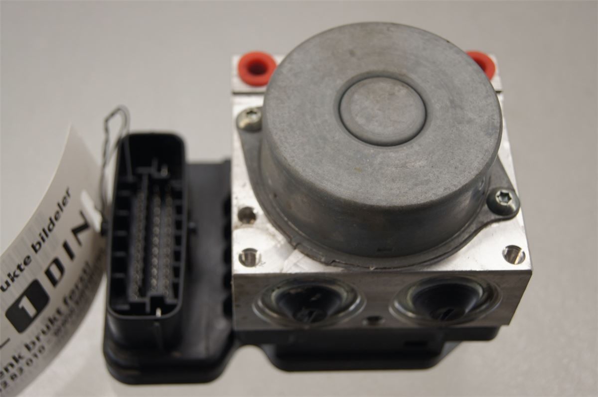 ABS Hydraulikkaggregat – bilde 1