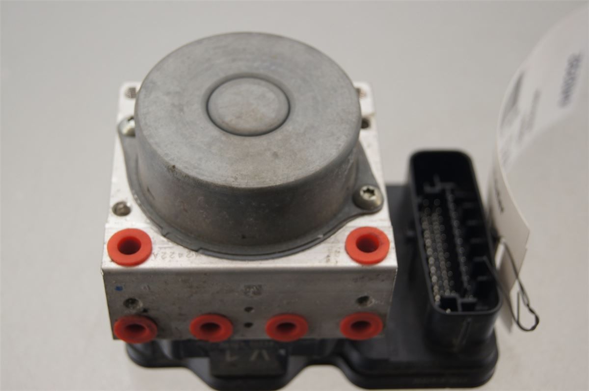 ABS Hydraulikkaggregat – bilde 2