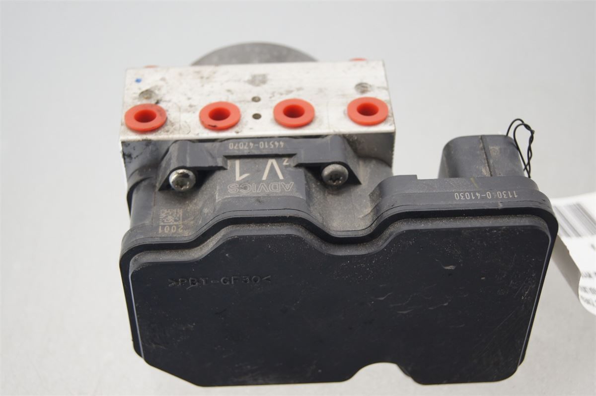 ABS Hydraulikkaggregat – bilde 3