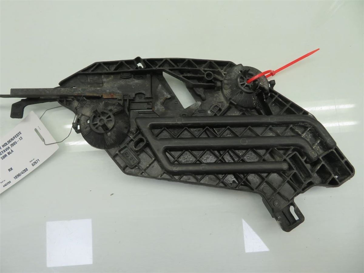 Frontlykt Holder / Feste – bilde 2