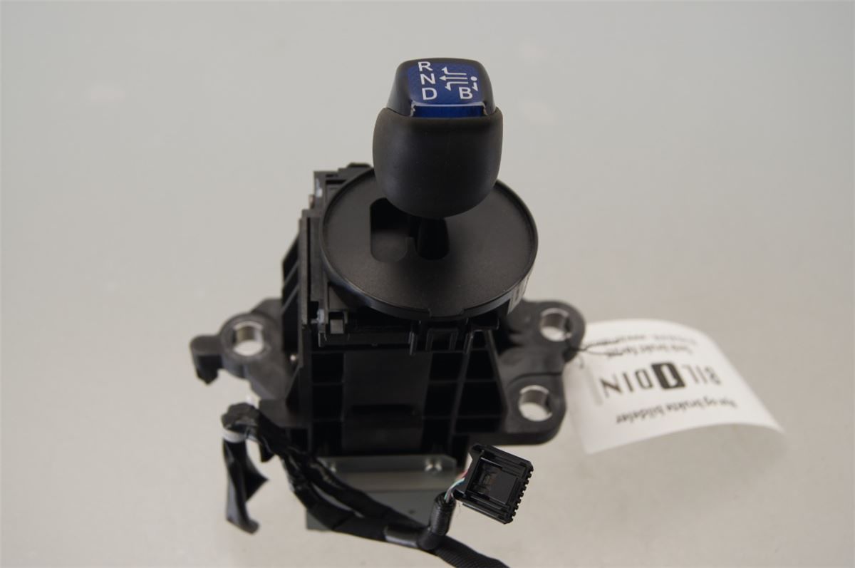 Gearspak – bilde 1