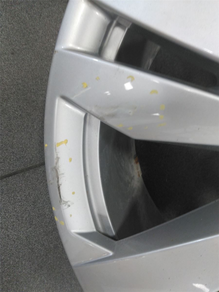 Felg Aluminium – bilde 2