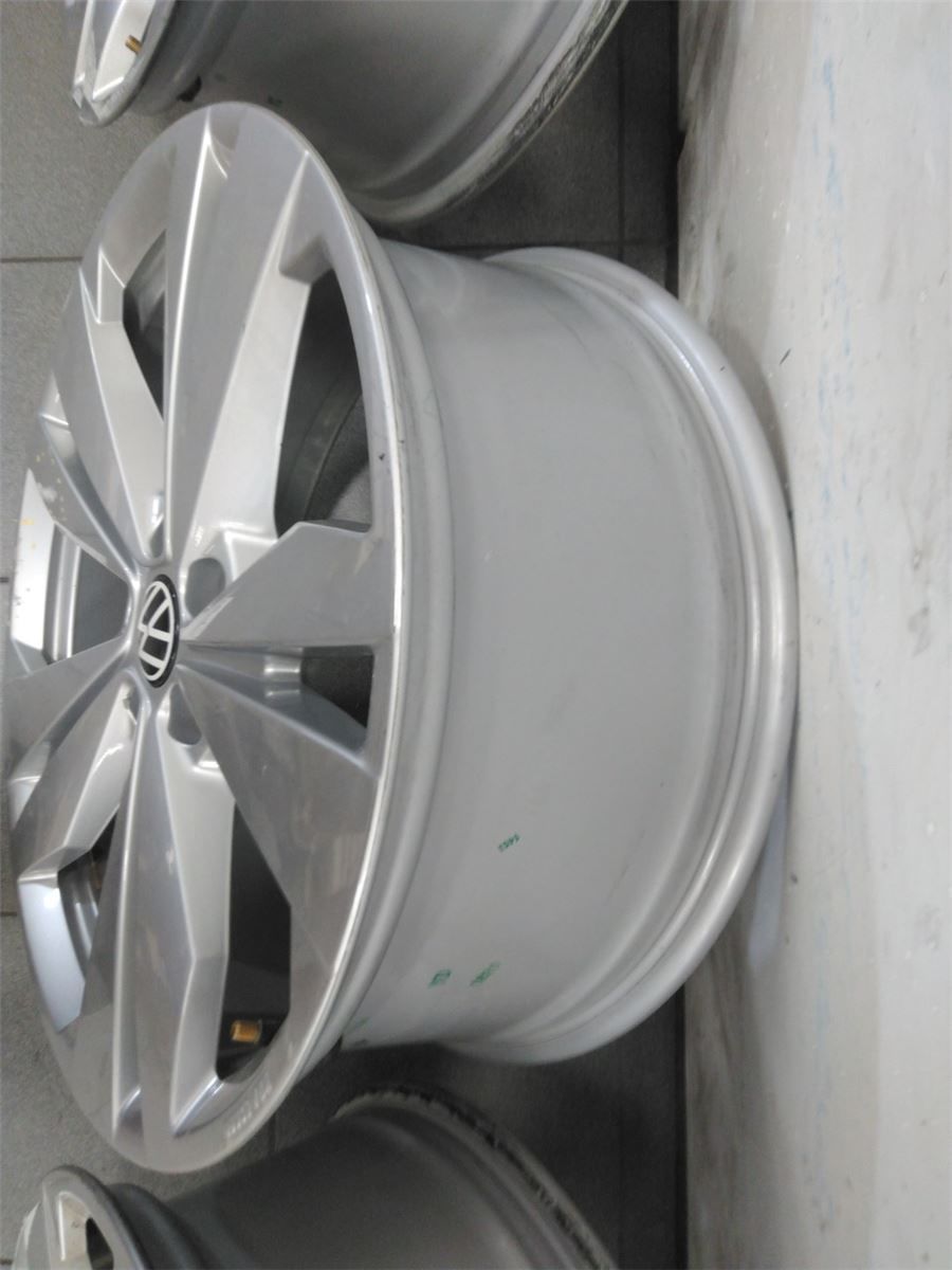Felg Aluminium – bilde 3