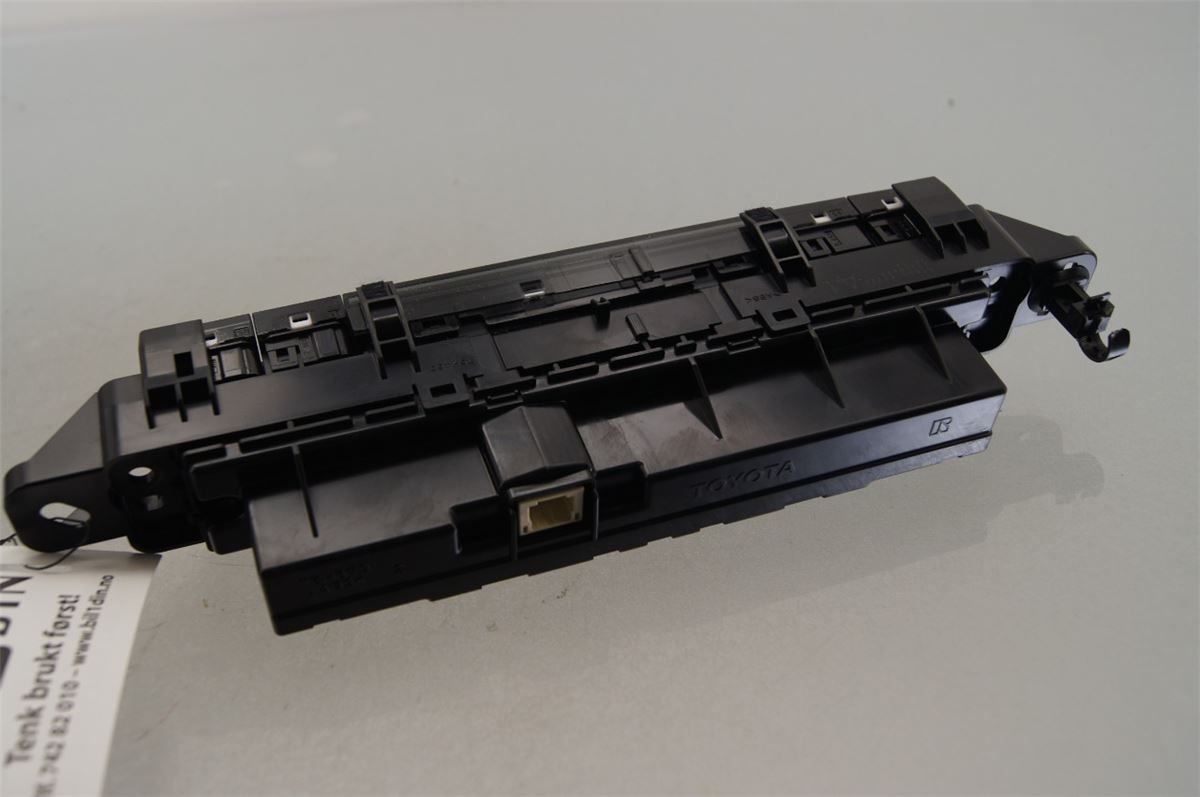 Varme AC Betjening/Display – bilde 2