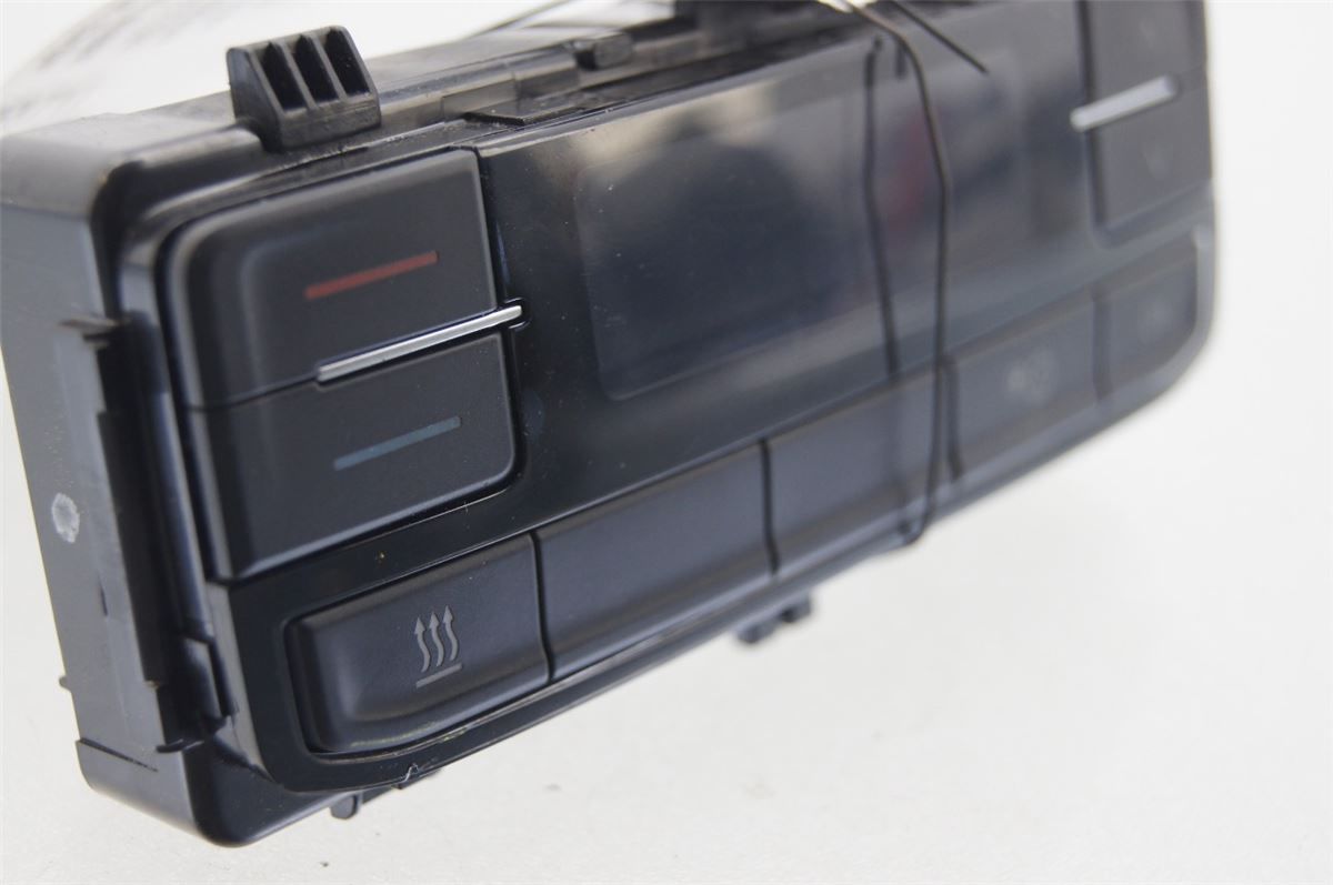 Varme AC Betjening/Display – bilde 2