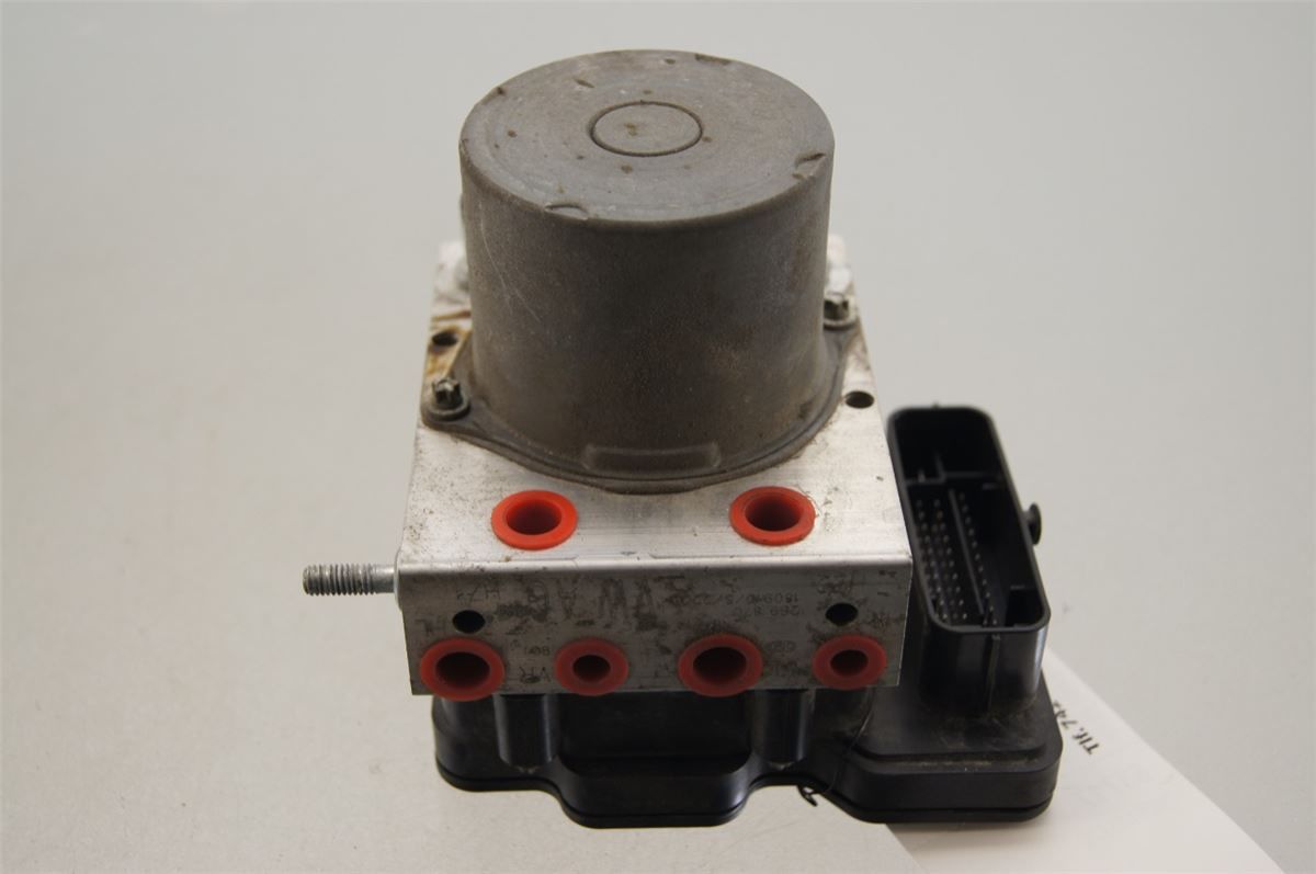 ABS Hydraulikkaggregat – bilde 1