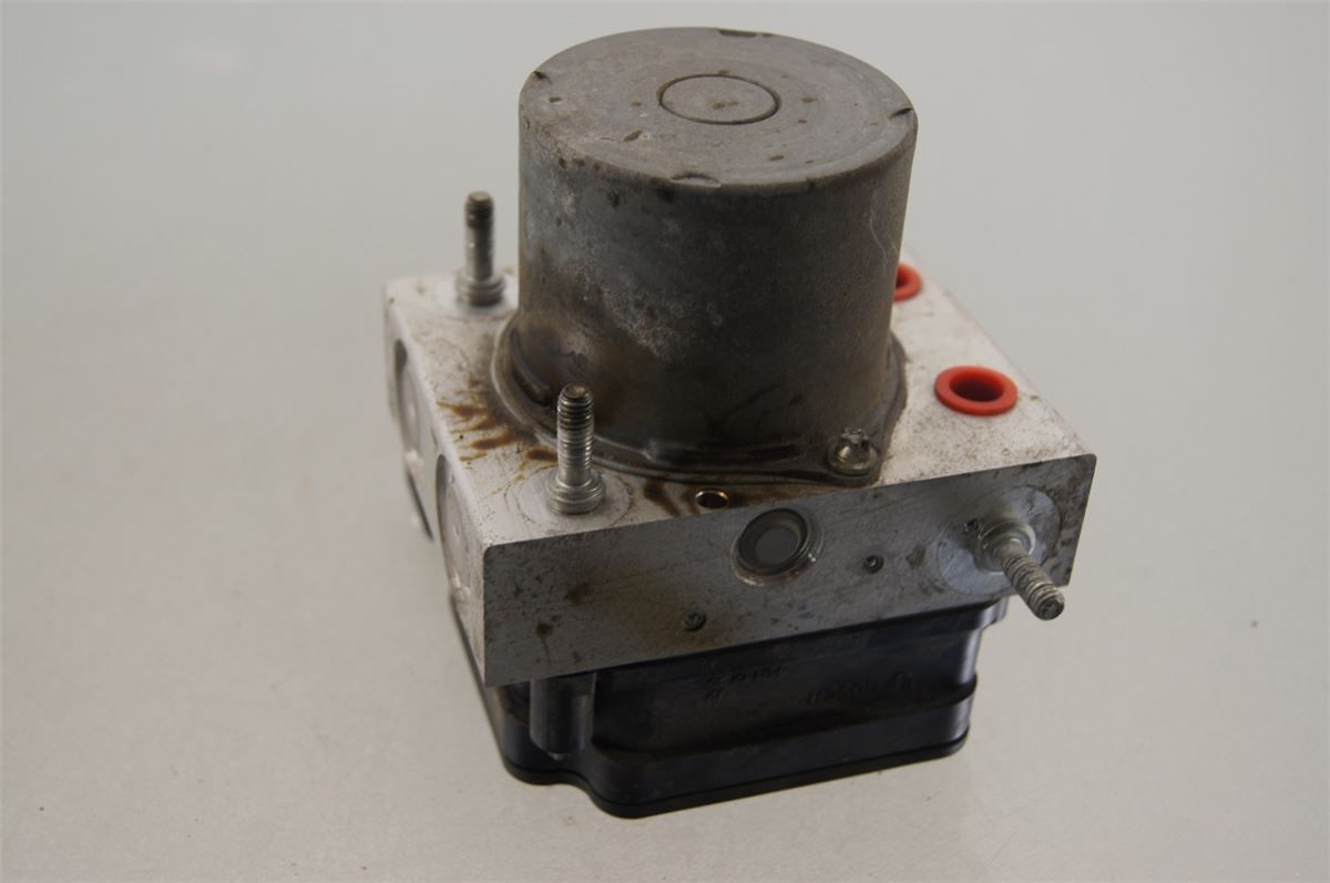 ABS Hydraulikkaggregat – bilde 2