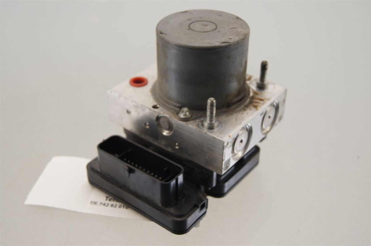 ABS Hydraulikkaggregat – bilde 3