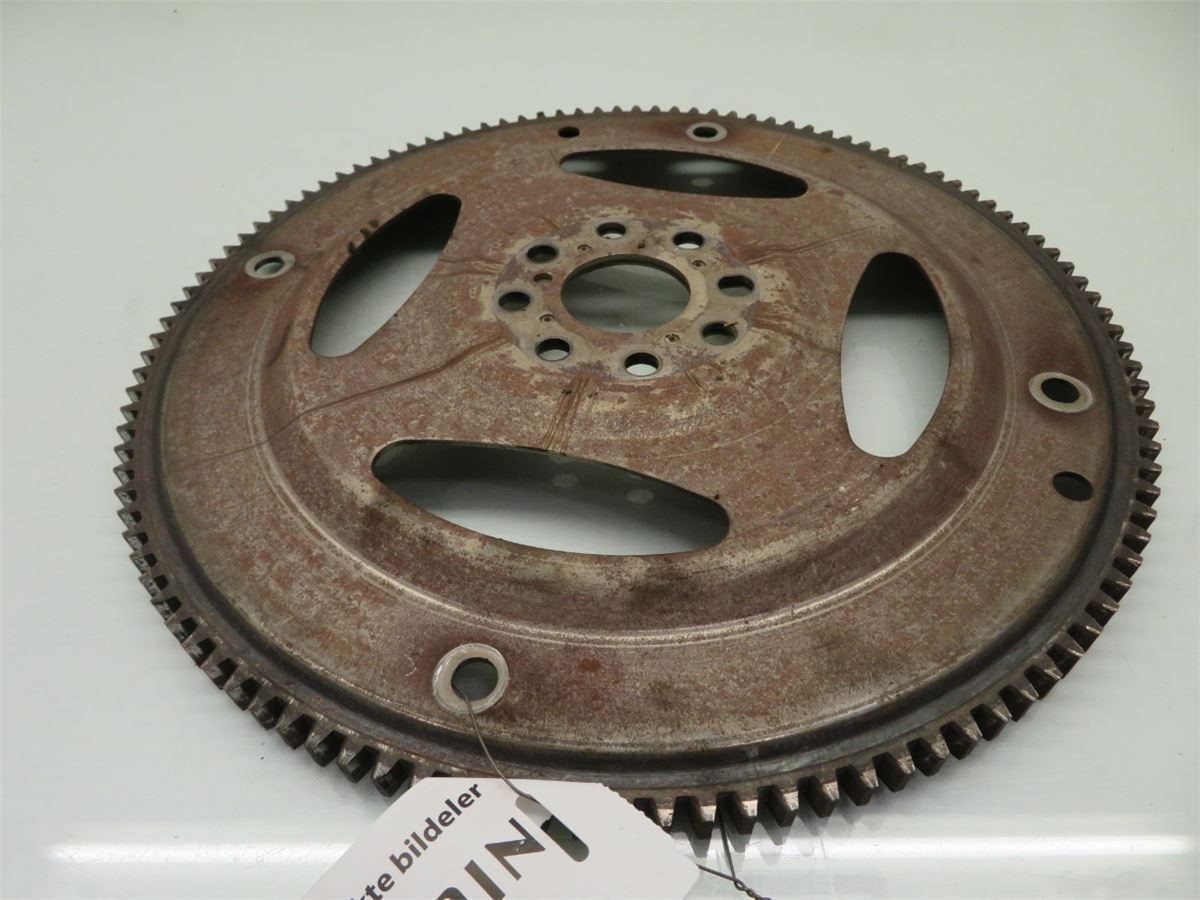 Svinghjul Automat – bilde 2
