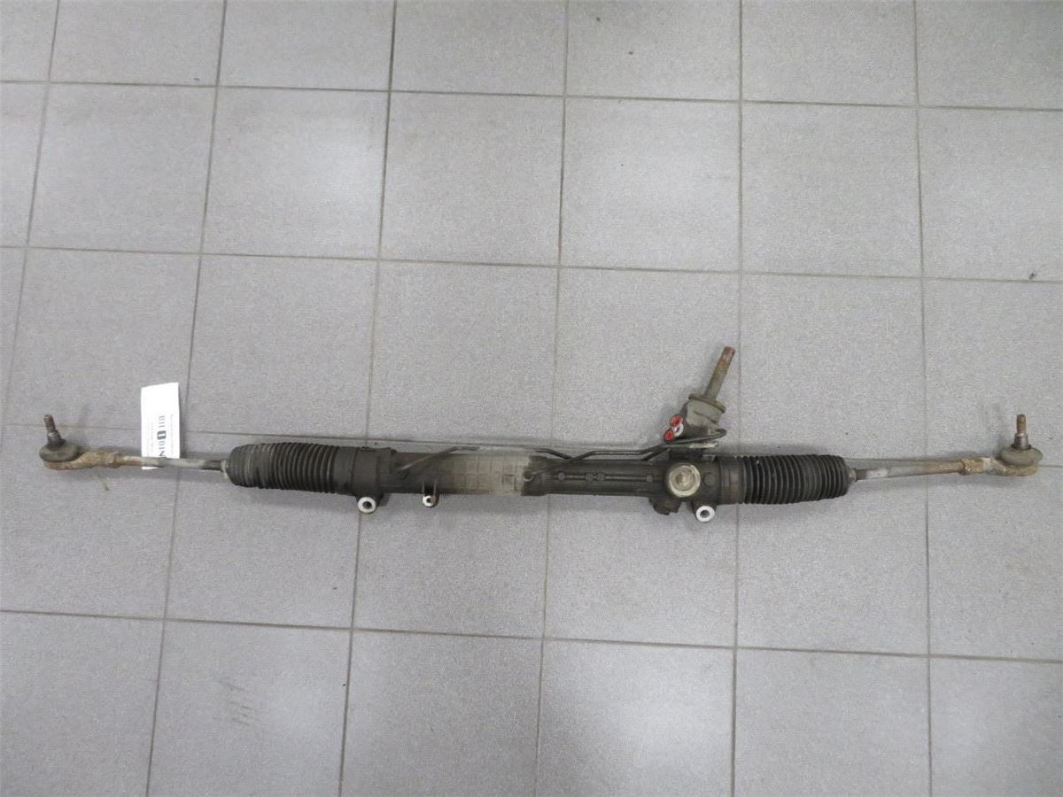 Servo Snekke/Tannstang Hydr. – bilde 1