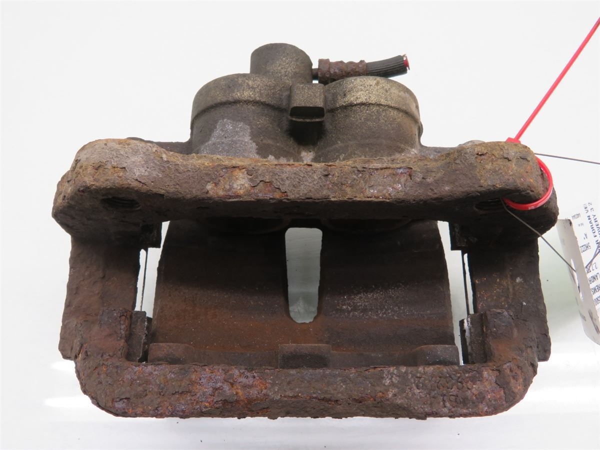 Bremsecaliper Foran Venstre – bilde 1