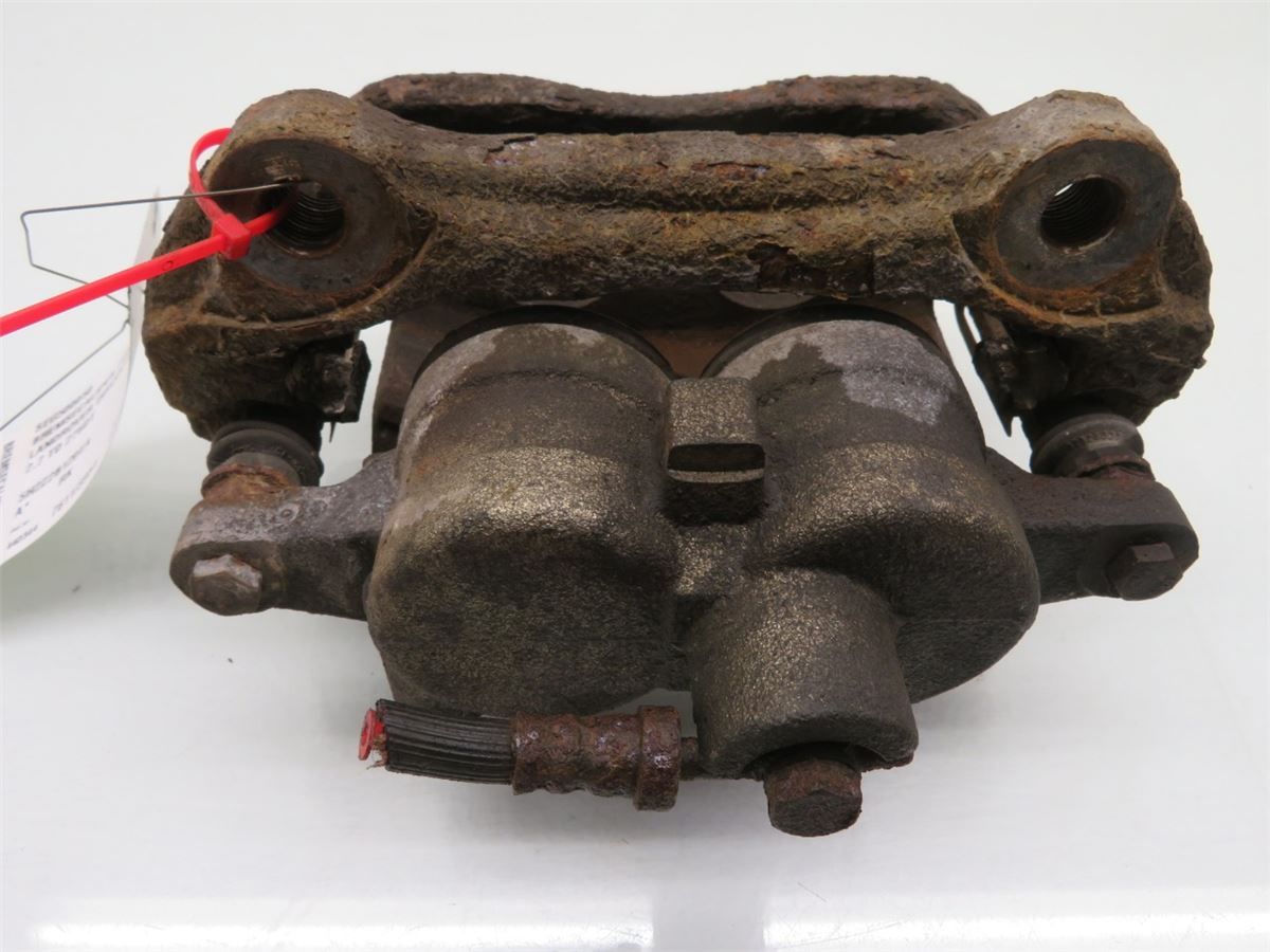 Bremsecaliper Foran Venstre – bilde 2