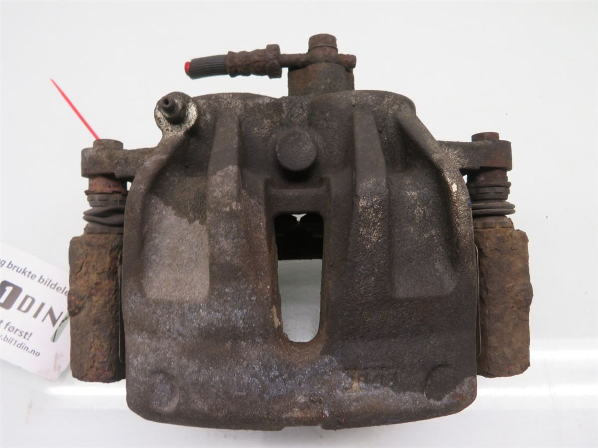 Bremsecaliper Foran Venstre – bilde 3