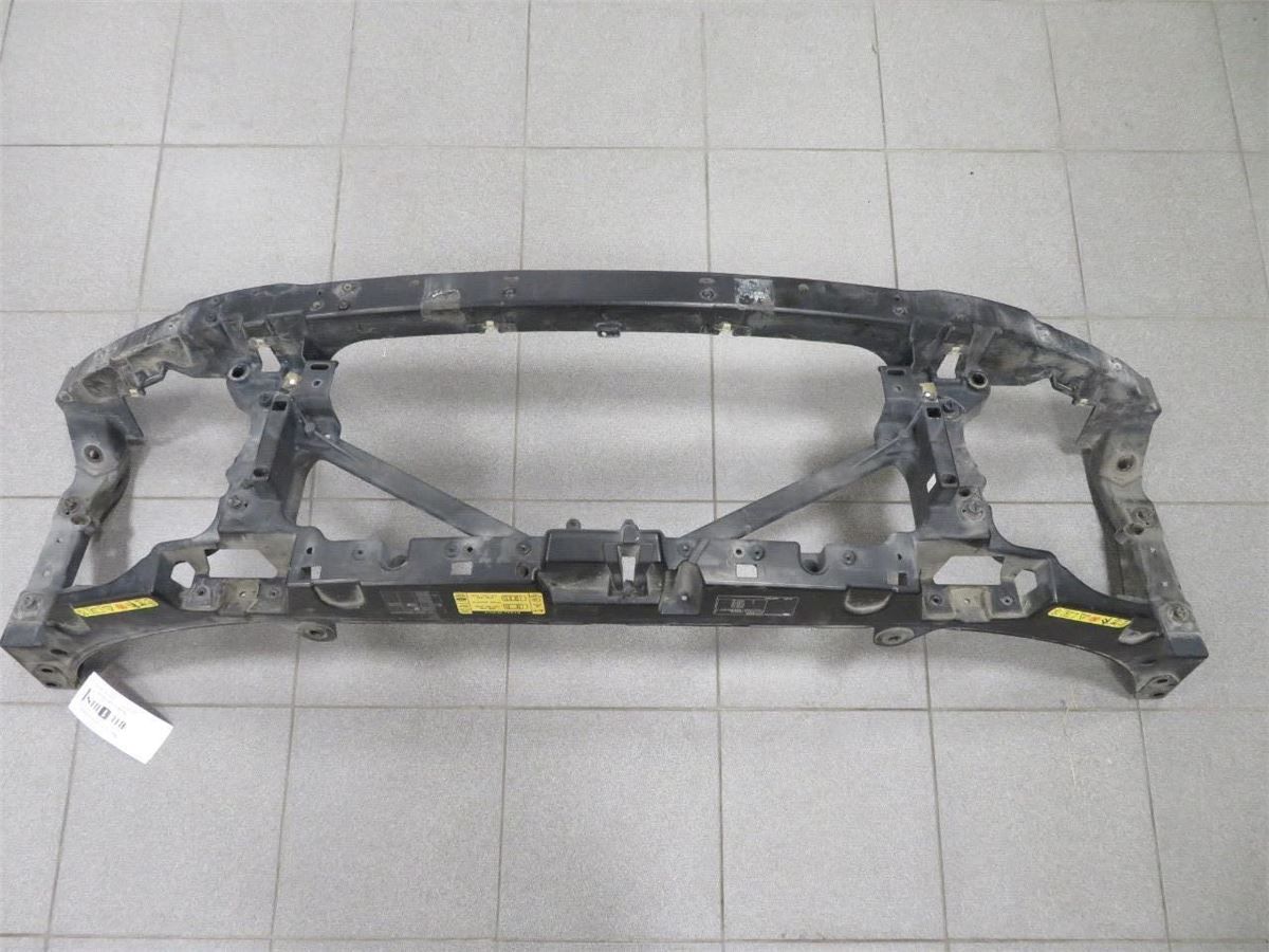 Frontplate – bilde 1