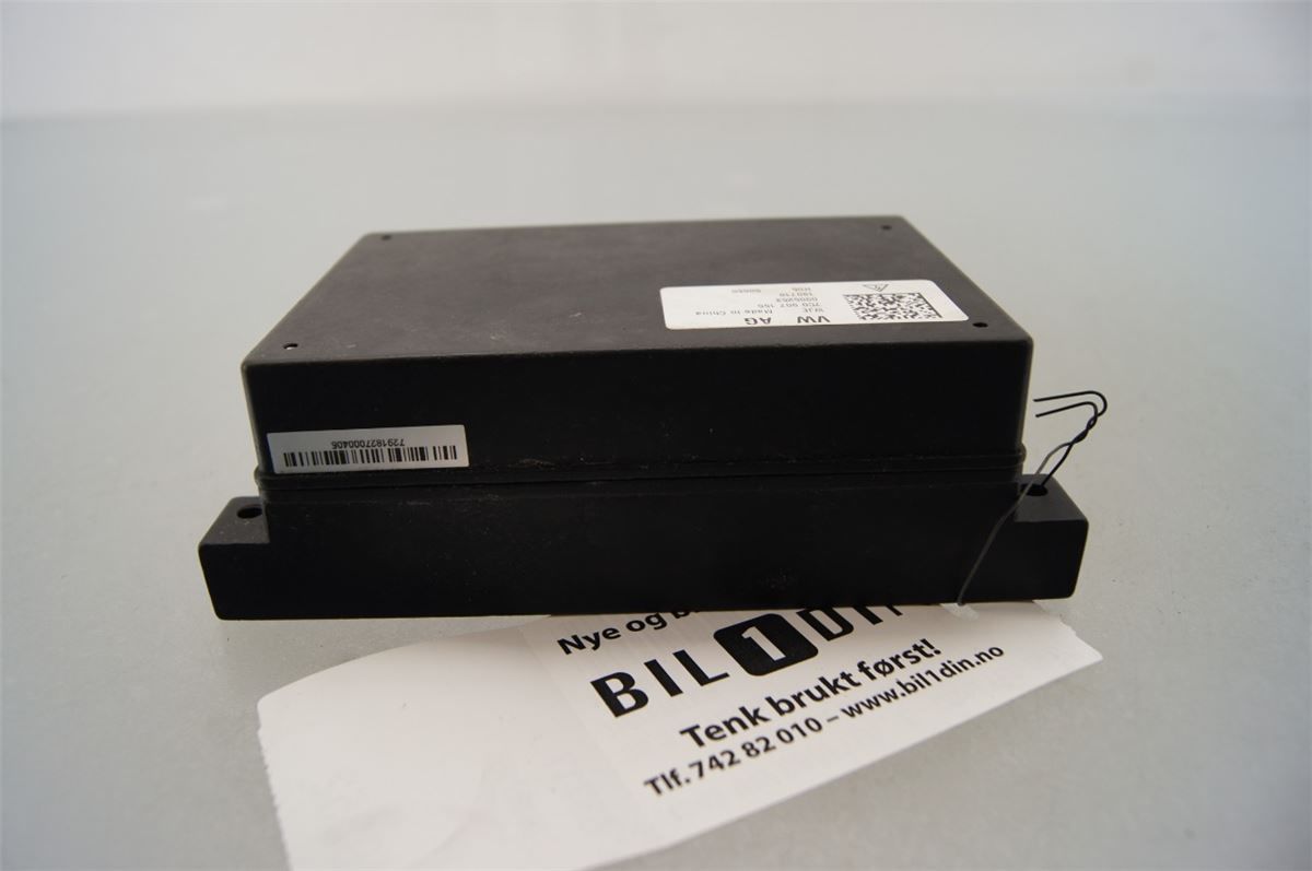 Elektrisk Øvrig – bilde 2