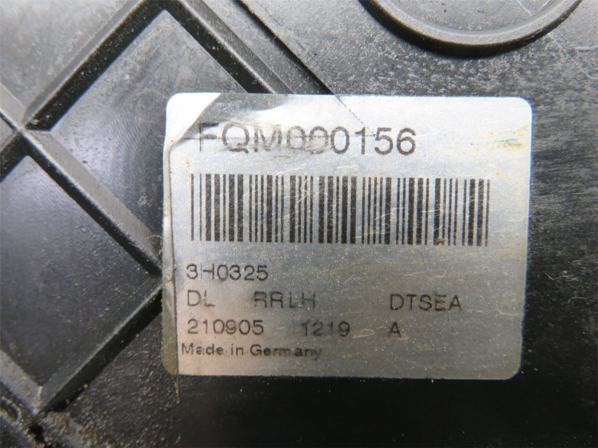 Dørlås / Låsekasse – bilde 3