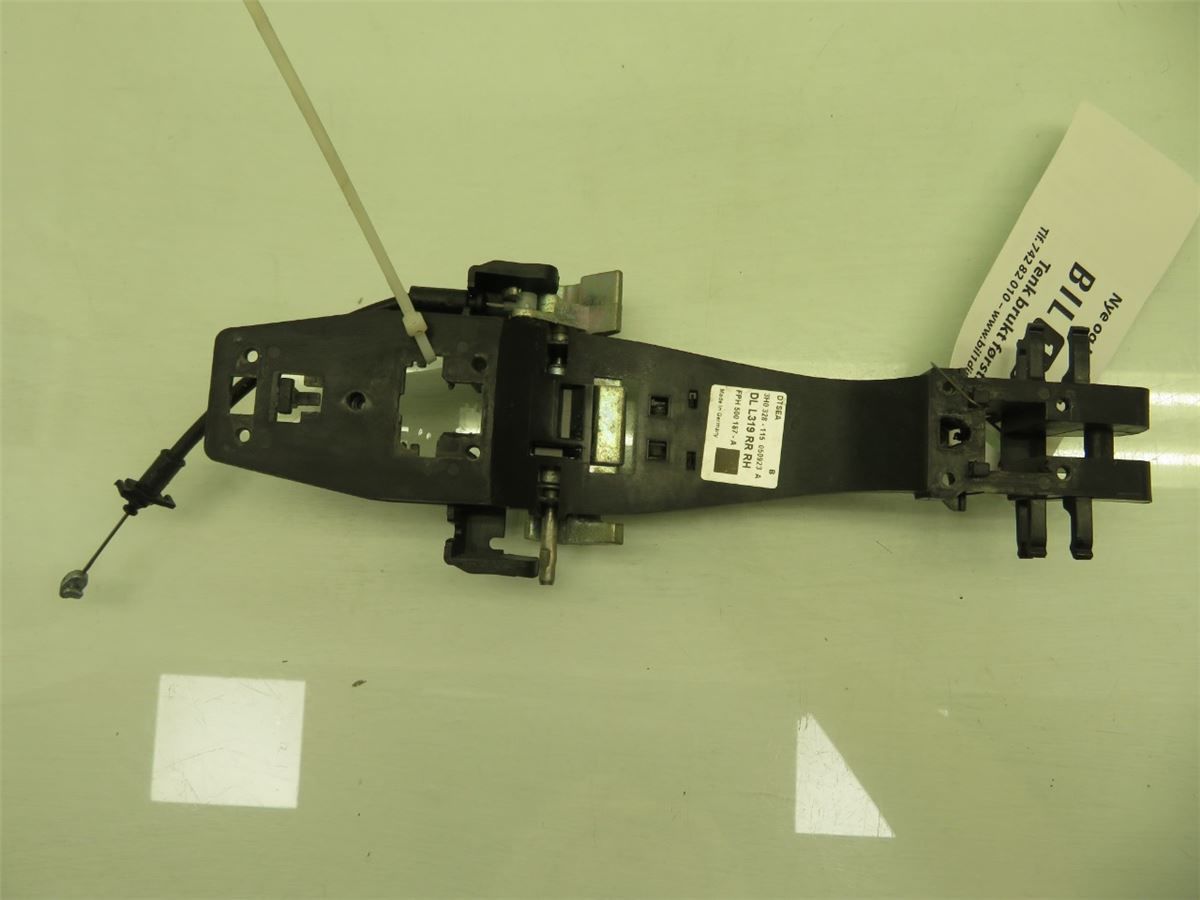 Dørhandtak Ytre Venstre – bilde 1
