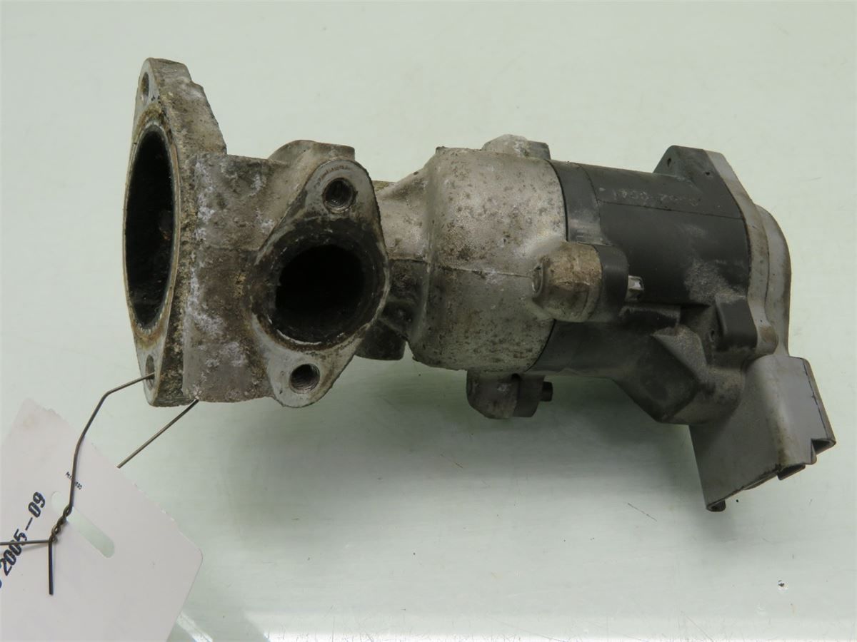 EGR Ventil – bilde 1
