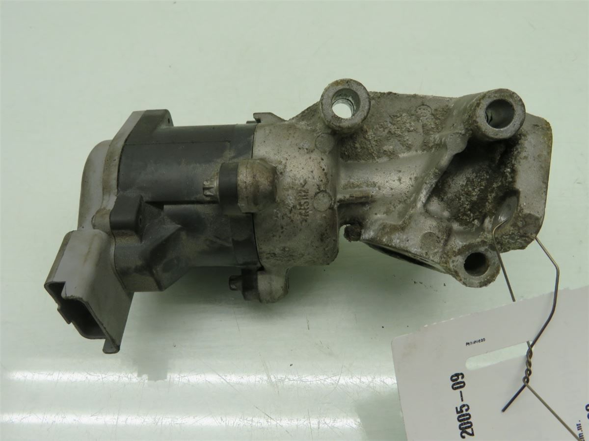 EGR Ventil – bilde 2