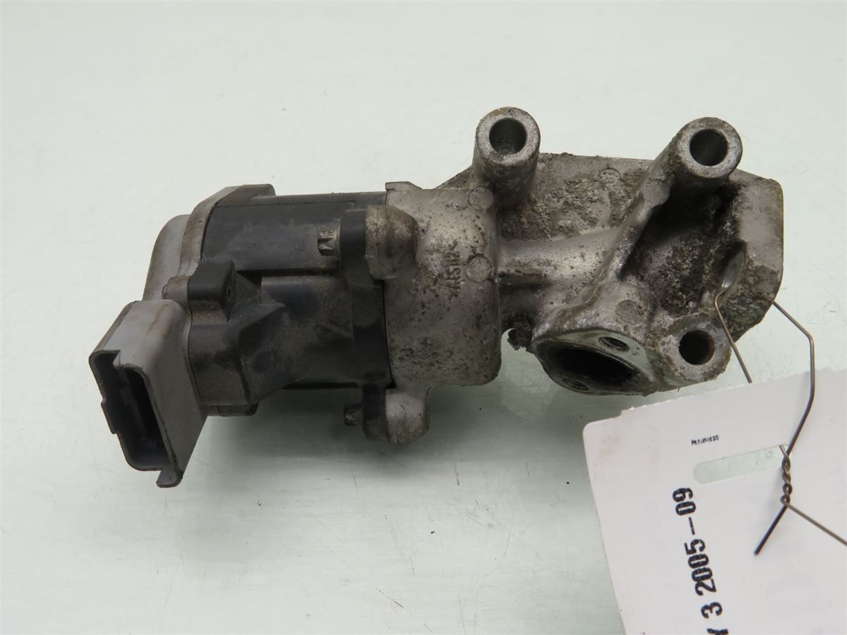 EGR Ventil – bilde 3