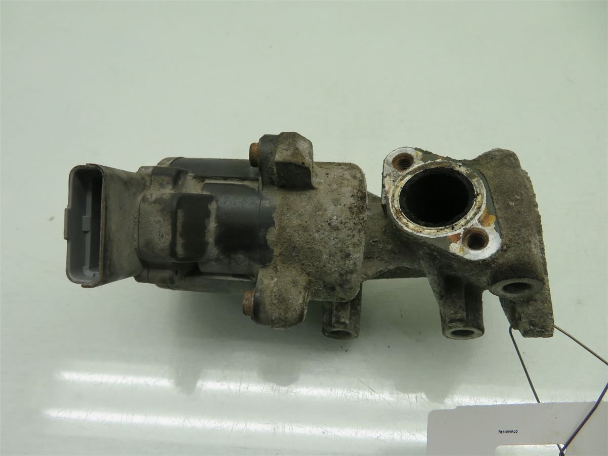EGR Ventil – bilde 2
