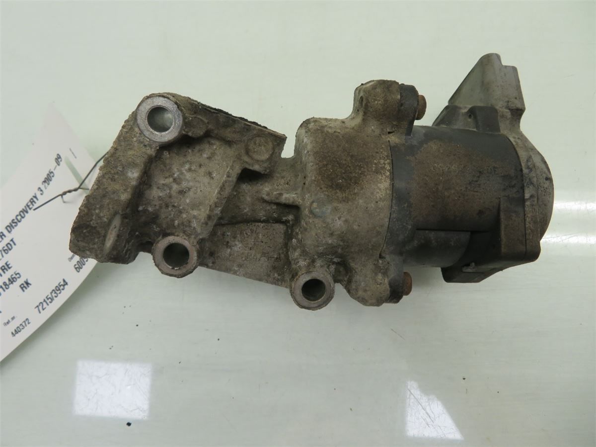 EGR Ventil – bilde 3
