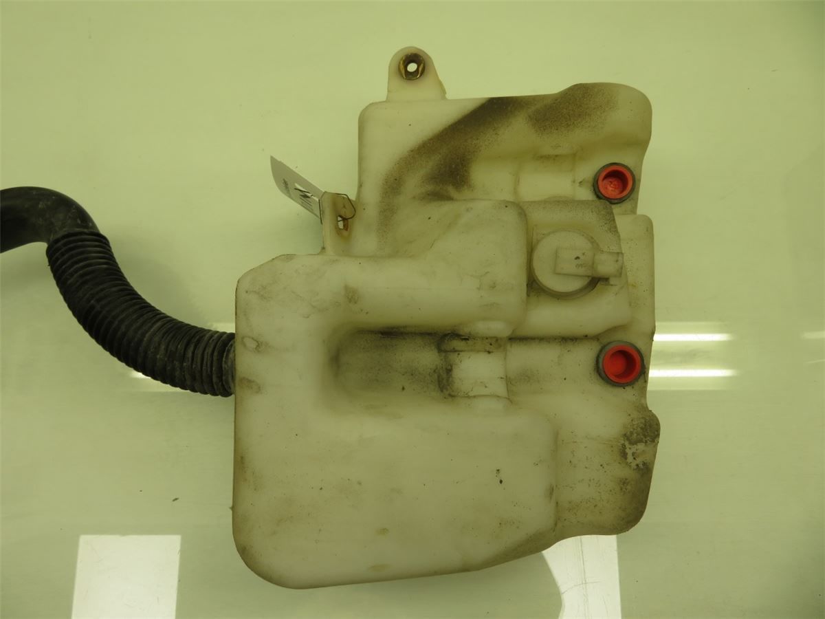 Spylerbeholder Frontrute – bilde 2