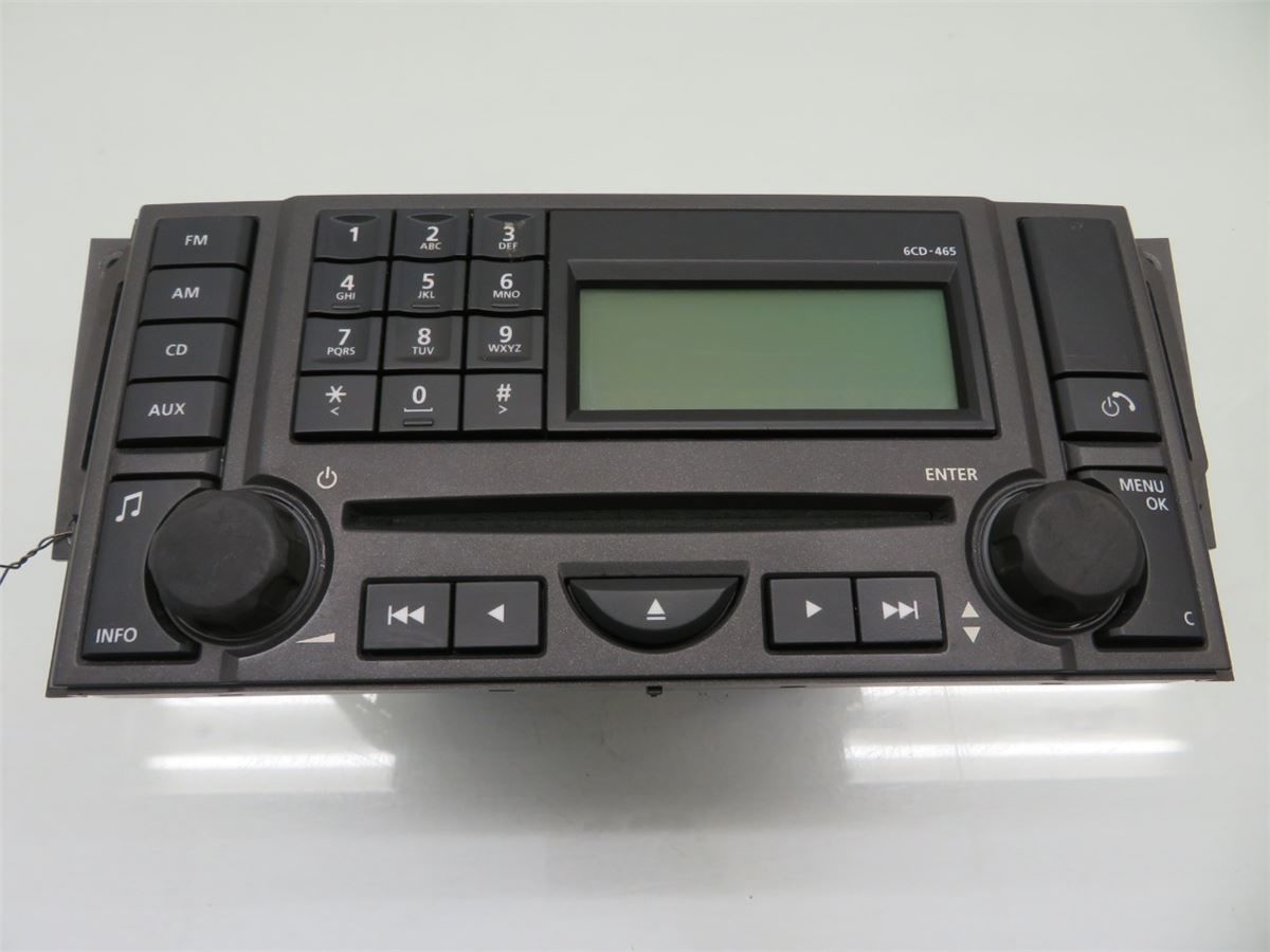 Stereo Radio Med CD – bilde 3