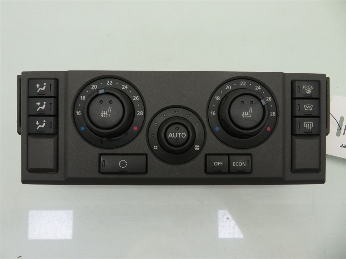 Varme AC Betjening/Display – bilde 1