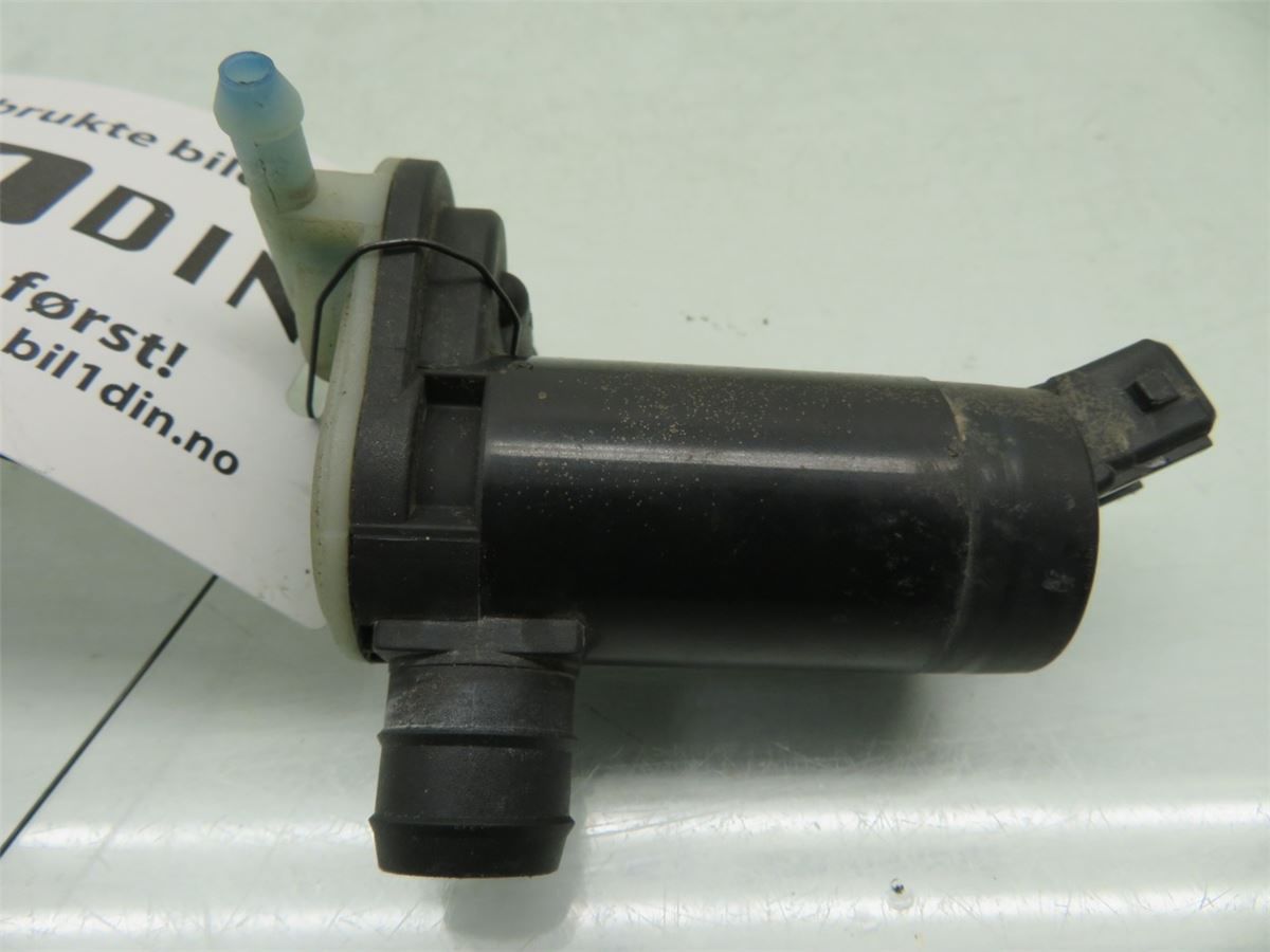 Spylerpumpe Frontrute – bilde 1