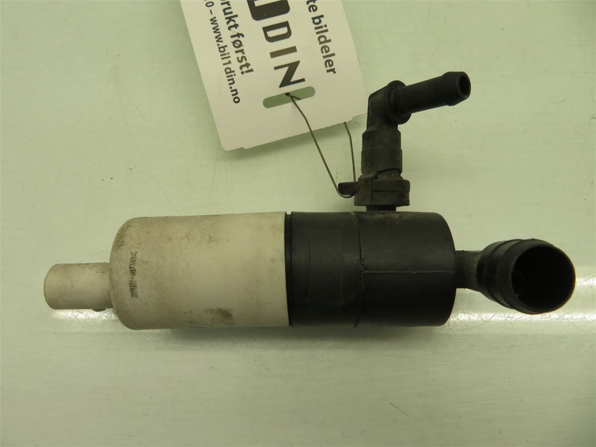 Spylerpumpe Høytrykk – bilde 2