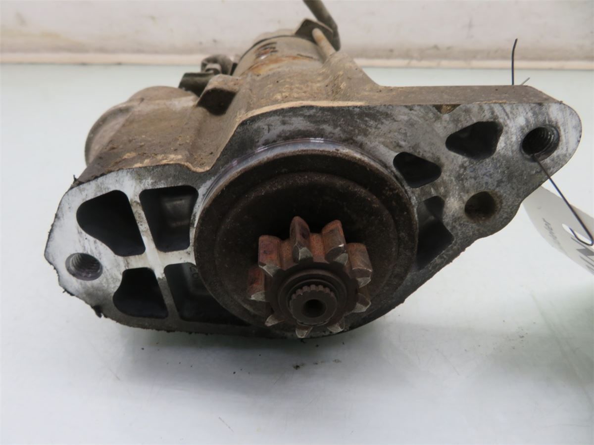 Startmotor Diesel – bilde 4