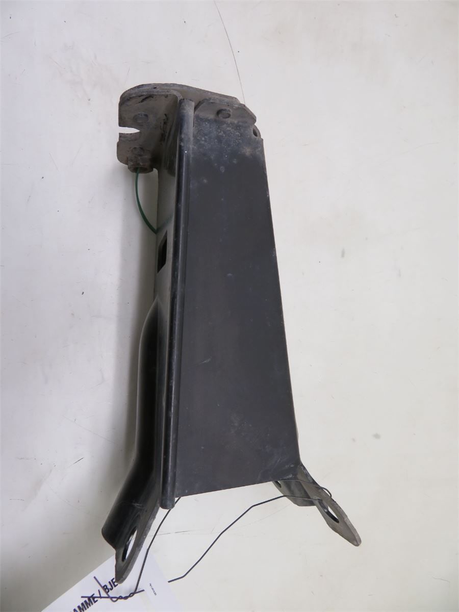 Radiator Feste / Ramme / Bjelk – bilde 4