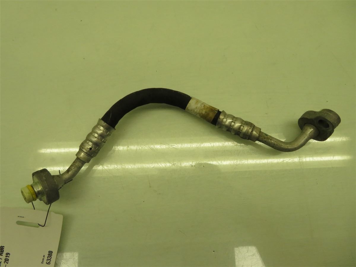 Varme AC Slange / Rør – bilde 1