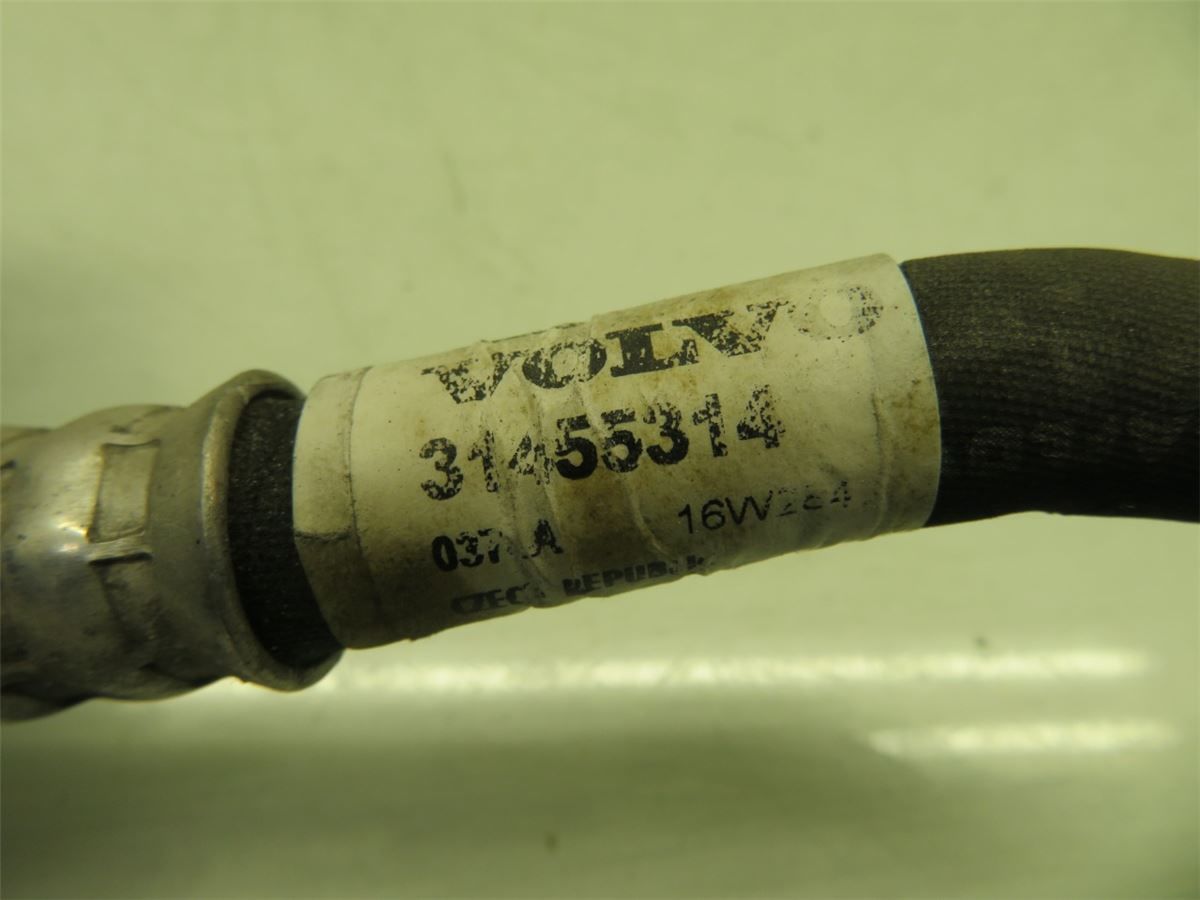 Varme AC Slange / Rør – bilde 4