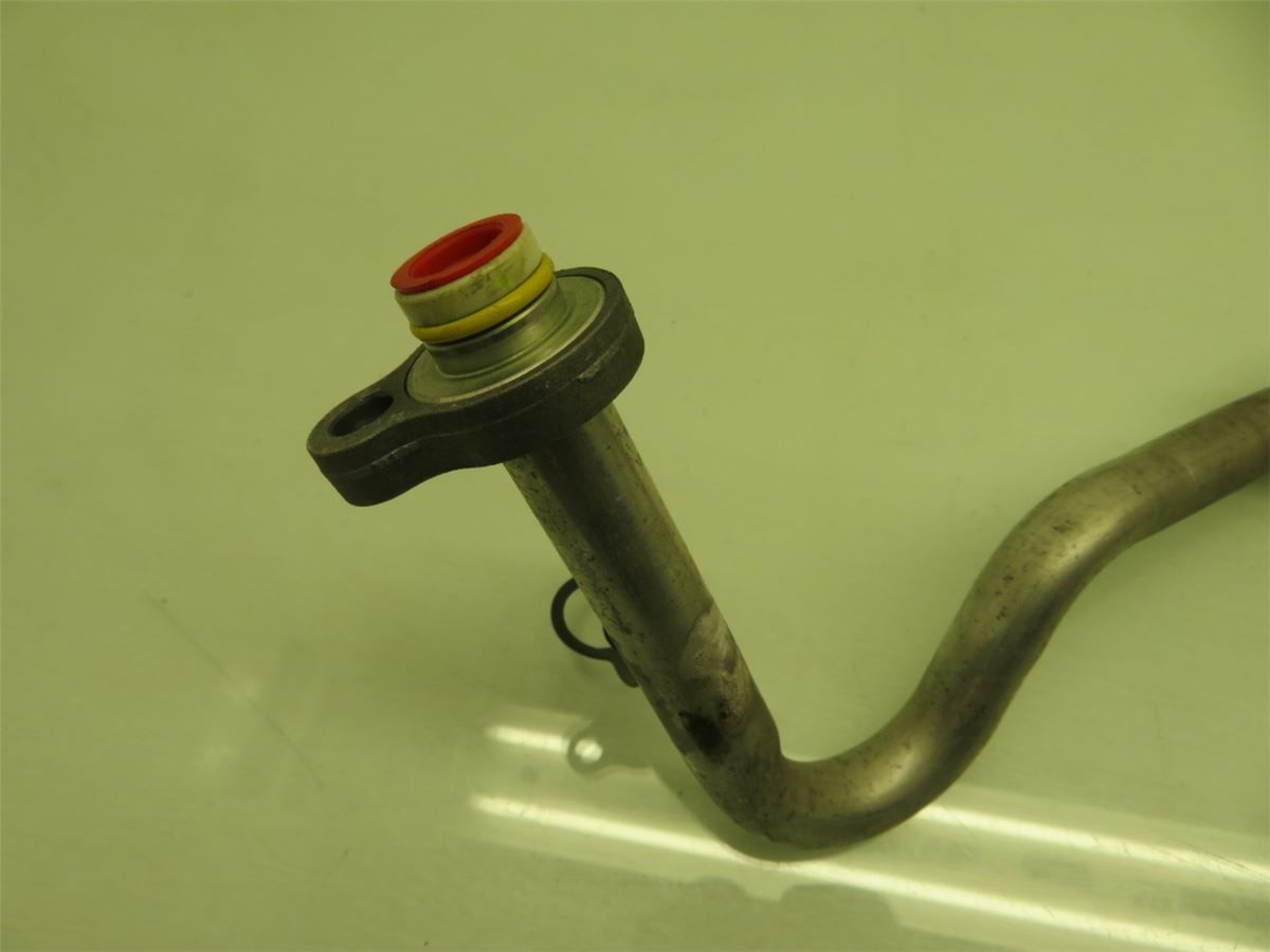 Varme AC Slange / Rør – bilde 3