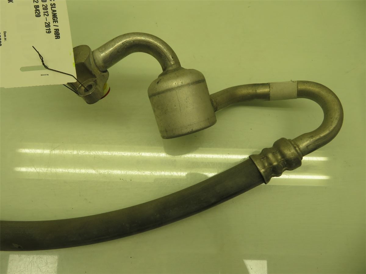 Varme AC Slange / Rør – bilde 4