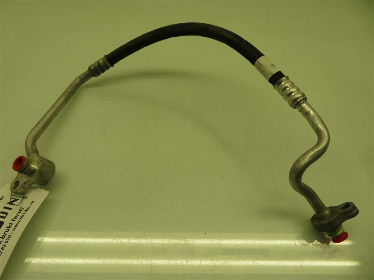 Varme AC Slange / Rør – bilde 1