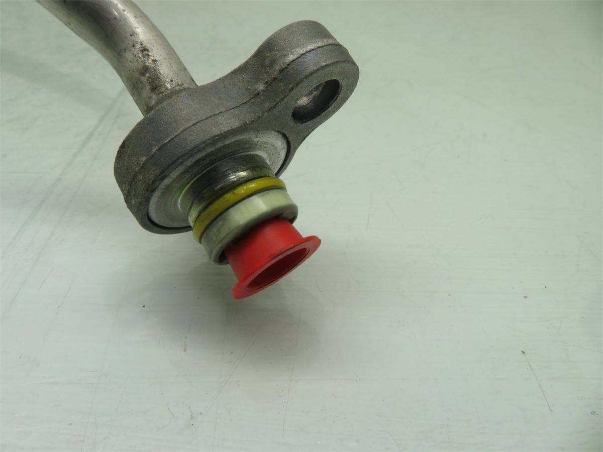 Varme AC Slange / Rør – bilde 2