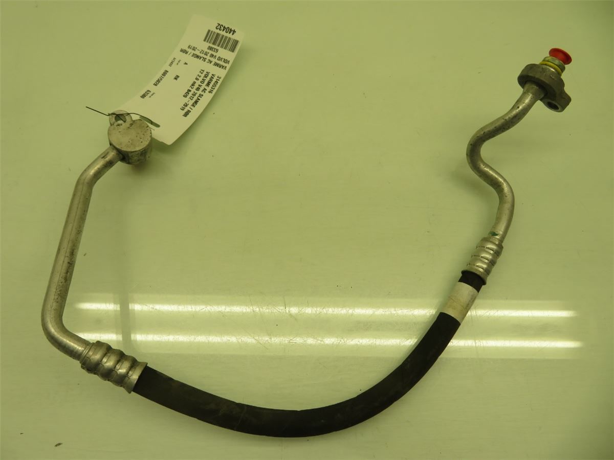 Varme AC Slange / Rør – bilde 4