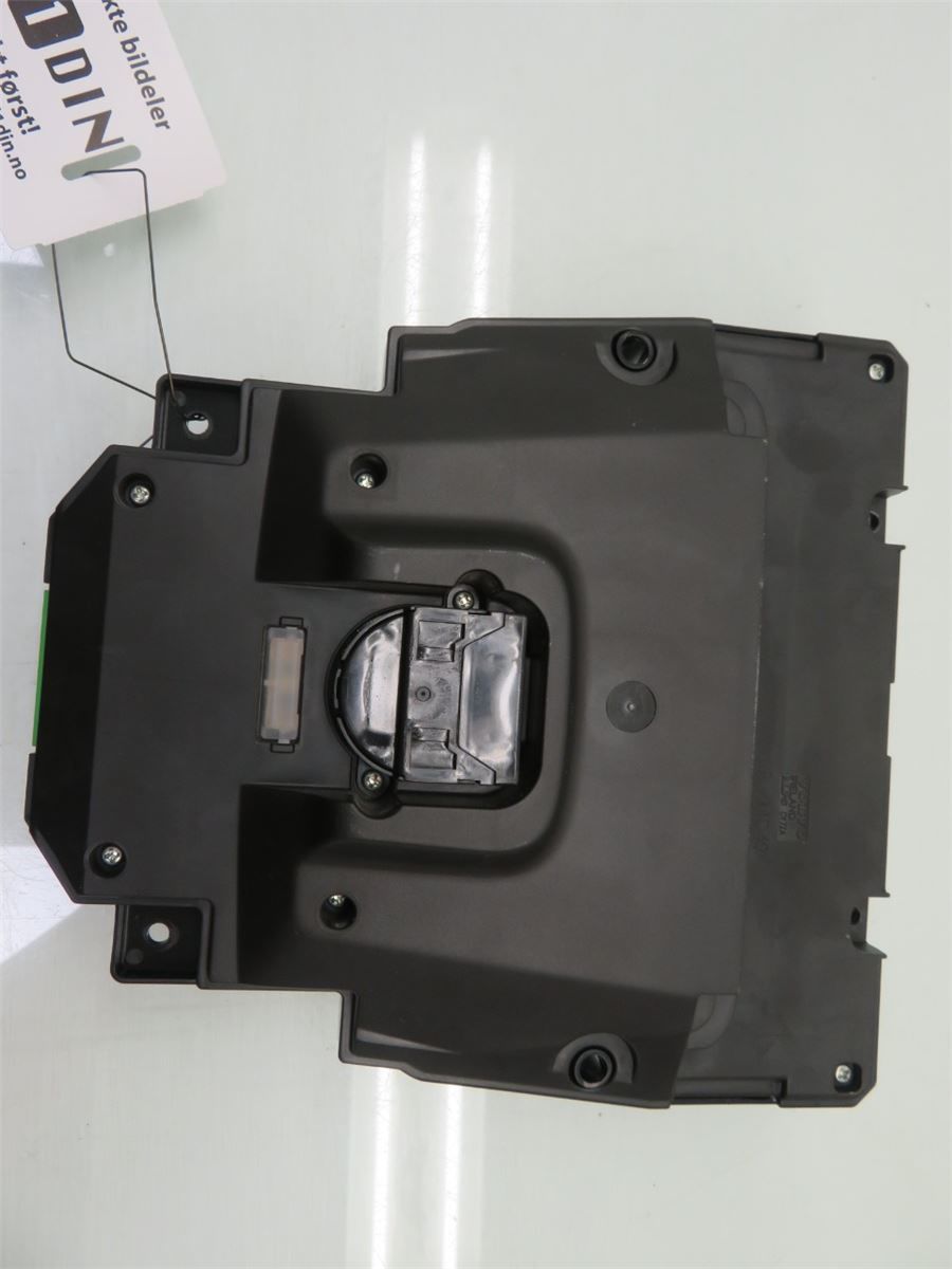 Varme AC Betjening/Display – bilde 3