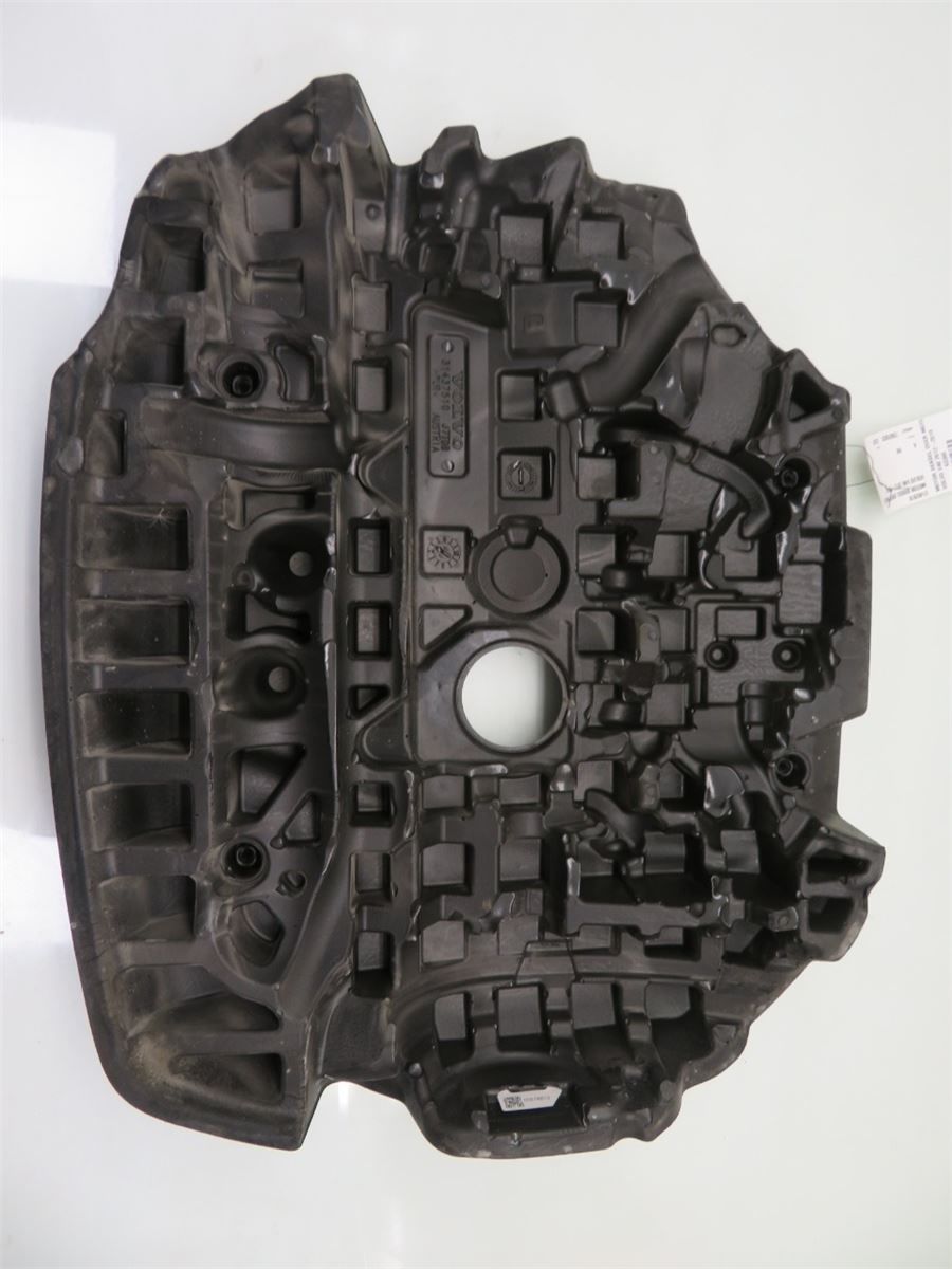 Motor Deksel Over Motor – bilde 2