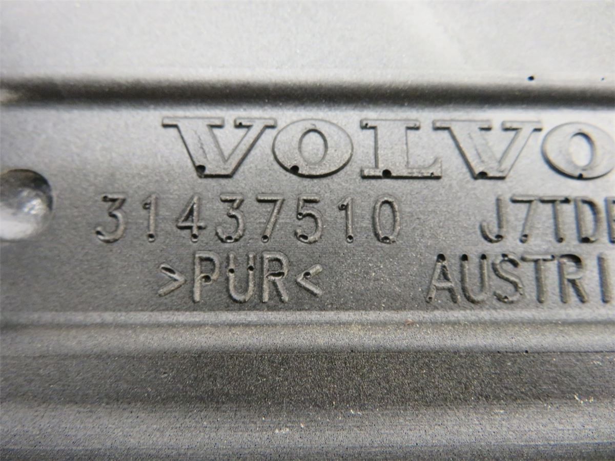 Motor Deksel Over Motor – bilde 3
