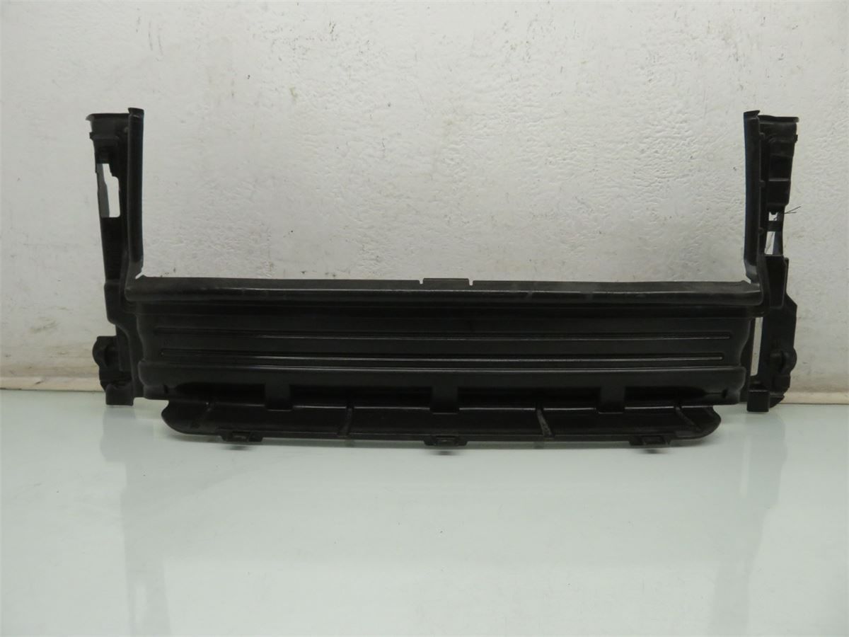 Luftstyring Front – bilde 1